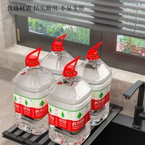 Kitchen sink drain plate stainless steel dish drain rack chopping board rack sink drain curtain foldable