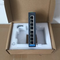 Advantechs new original EKI-2528-BE EKI-2528-AE 8-port industrial Ethernet switch