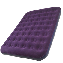 Air mattress on the floor single air mattress bed home lazy bed inflatable bed double 1.5 meters folding bed single bed