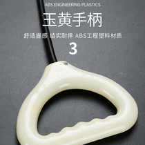 Teddy brand Wuji fitness ball special Tai Chi ball for middle-aged and elderly sports association competitions N square dance silicone rubber rope swing