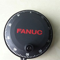 FANUC system hand-operated pulse generator hand-operated handwheel 80mm A860-0203-T001