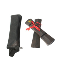 Ebony soundboard musical instrument disassembled board treble allegro Tianjin professional castanet hand board allegro bamboo board Peking Opera cloud board