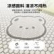 Summer ice silk mat three-piece set Class A bed sheet 202B5 new student dormitory summer soft mat air conditioner machine washing