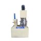 Double planetary high viscosity strong mixer Laboratory vacuum planet mixer Press