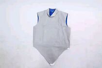 Fencing equipment foil metal jacket CE certified foil jacket can participate in national competitions
