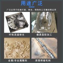 Sufa rotary file tungsten steel milling p knife metal electric grinder grinding head carbide electric round file