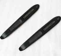 Carbenxian customized carbon fiber wheel set tire lever tire installation lever tire removal lever car shop grade tire lever 20cm