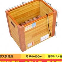 Spot explosion factory promotes electric fire bucket household energy-saving heater electric foot warmer single person office study to increase sofa fire