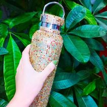 350ml500ml600ml750ml Vacuum Bottle Fashion Large
