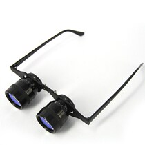 Brand new 11x fishing glasses fishing glasses telescope 66G low light night vision high power HD