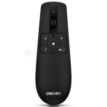 ppt remote control page turning pen flying mouse laser pointer for teaching wireless pointer demonstration projection infrared pen