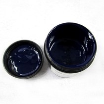 Iron printing ink UV curing Screen printing consumables protection ink Metal glass printing UV