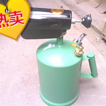 Tower brand gasoline blowtorch 3xL 3 5L blowtorch