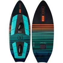 Water countrys genuine tail d wave skateboard park cableway board motorboat drag surfboard extreme sports ultra-light product