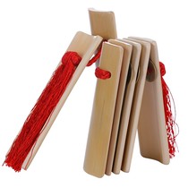 Performance-level professional allegro bamboo allegro childrens allegro adult old bamboo boiled allegro Tianjin allegro gift box