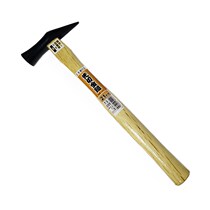 Japanese pointed hammer hand-made carpentry tail fine work hammer pointed hammer end nail hammer convex hammer hammer hammer two hammers