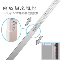 Childrens height measurement g instrument wall sticker artifact ruler hanging ruler accurate adult child baby home non-electronic