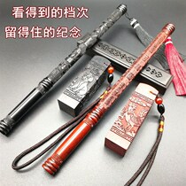 Make fetal hair pen diy production Customized fetal hair stamp Umbilical cord stamp Baby fetal hair commemorative W product homemade fetal hair