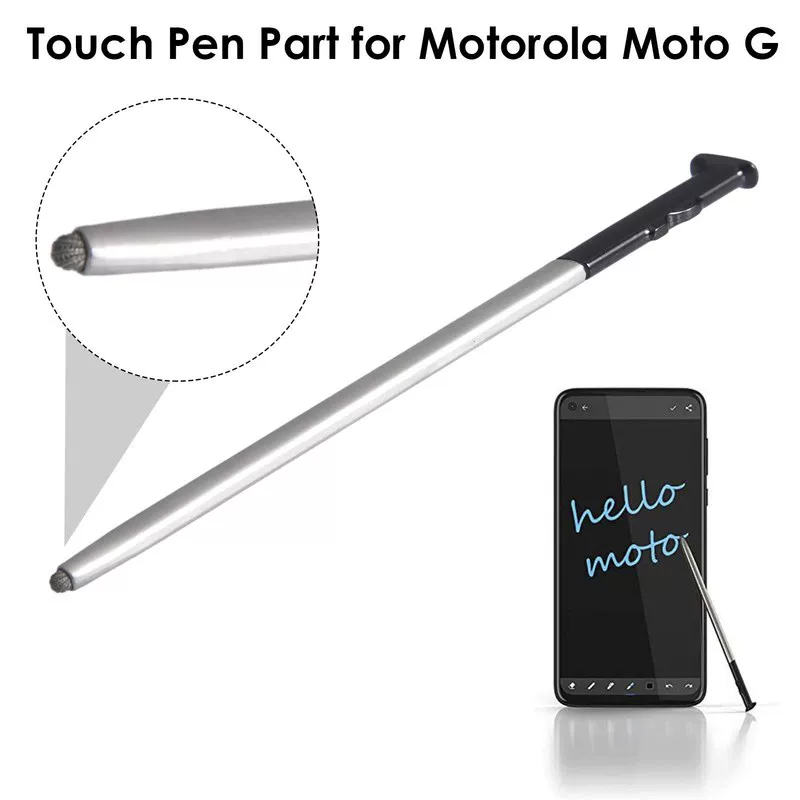 [1 Pc High Precision Stylus Pen For Moto G Smartphone Replac]
