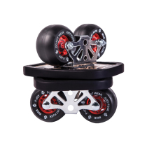 FJoy drift board for beginners professional butterfly spirit two-wheel split skateboard single-wheel road wheel drift board professional transportation