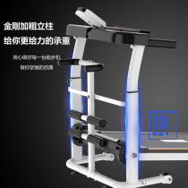 New small treadmill for home use folding silent walking machine mini simple home multi-functional fitness equipment