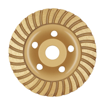 Angle grinder grinding disc emery grinding wheel stone polishing 180 marble cement concrete 230 diamond grinding disc