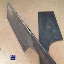 Masons tile knife trowel trowel brick knife brick cutting knife shovel dust cleaning knife masons knife tool wall-laying knife