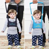 Factory selling baby safety traction rope for one-year-old D baby walking and learning to walk anti-fall artifact learning station