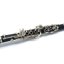 Taiwan Weiman small clarinet in C flat E childrens clarinet instrument bakelite material beginners grade examination performance