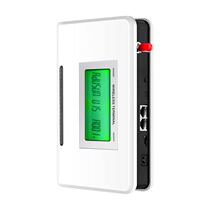 On-duty landline call transfer mobile phone outgoing call customer display landline landline number checking platform