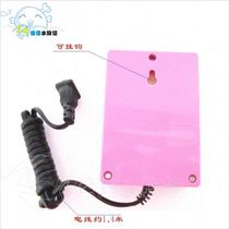 Aquarium fish tank electrical intermittent timer switch timing socket time controller GB-60 intermittent timer