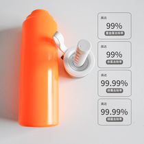 2022 Wild Water Purification Filtration Life Water Cup Adventure Travel Family Emergency Ahlstrom Filter Element Outdoor Transport