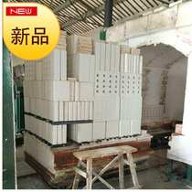 Spot kilns with c brick corundum brick body with corundum mullet kith light brick Yumolai stone brick cement plant furnace