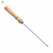 章鱼小丸子工具专用钢针鱼丸挑针钢针插钢针2P个装章鱼小丸子钢针