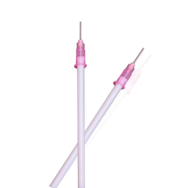 4 pack of pacifier needles pacifier drill hole expander drilling needle universal hole punching needle full set of hole punching needles