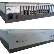 Zoomlion AK8120 Youyi RD telephone switch 12 into 96 880 72 64 56 6 drag 48 40 32 24