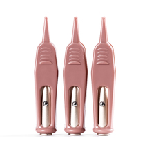 Baby Glowing Nose Picking Tweezers Baby Nose Picking Nose Picking Childrens Cleaner Visible and Safe Ear Picking