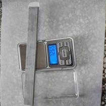 Magnetic weighted strip stainless curtain gauze q curtain shower curtain weighted fall anti-float vertical installation-free weight block weight gain