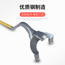 Spot large vehicle vacuum tire removal tool large rake three-piece set auto maintenance and repair equipment mobile tire removal tire replacement tire repair