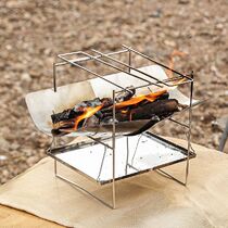 Outdoor Portable Camping Bonfire StocvO Picnie Camping