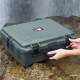 Large safety protection box portable plastic hardware tool box photography equipment instrument engineering waterproof storage box