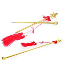 Xinghai Lezhuan military band command order conductor ruler K flag of instrument industry conductor detachable stick size 150c