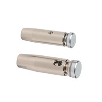 Fencing spare parts fencing equipment foil epee electric O-moving head competition sword head