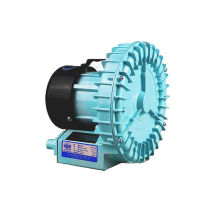 Senson Swirl-Type Aerator High Power Selling Fish For Oxygen Machine Seafood Fish Pond R Oxygenation Pump Fish Tank Oxygen Pump