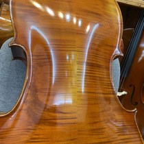 Purely handmade performance cello naturally air-dried materials high-end configuration various specifications and models