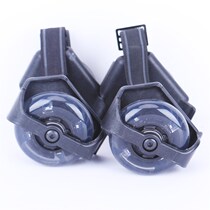 Adult street transportation star wheel PU hot wheels childrens full flash roller skates heely shoes roller shoes smooth wheel