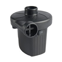 Electric air pump household air pump car air pump swimming pool ring S air pump charging and pumping two