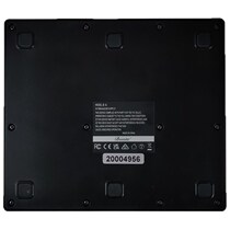 B16 MIDI Pad MIDI Keyboard Arranger Play Electronic Music DJ Controller 16 Keys