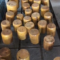 Wooden mallet Wooden hammer Wooden hammer Wooden hammer Installation hammer Wooden hammer Sheet metal hammer Wooden hammer Large wooden hammer