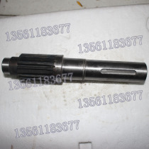 Radial drilling machine Z13 new product Z3 total 0BF axis 8 axis 221 teeth Hua 0 teeth long wheel Dongwei Horizontal Land